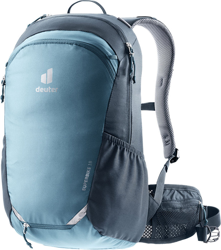 Deuter superbike 18 - sac à dos vélo