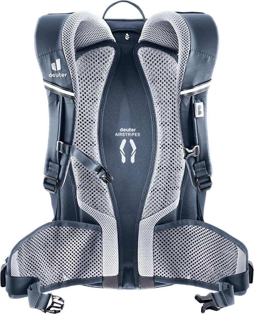 Deuter superbike 18 - sac à dos vélo