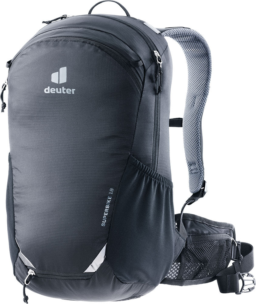 Deuter superbike 18 - sac à dos vélo