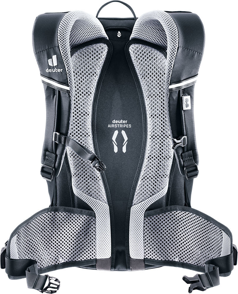 Deuter superbike 18 - sac à dos vélo