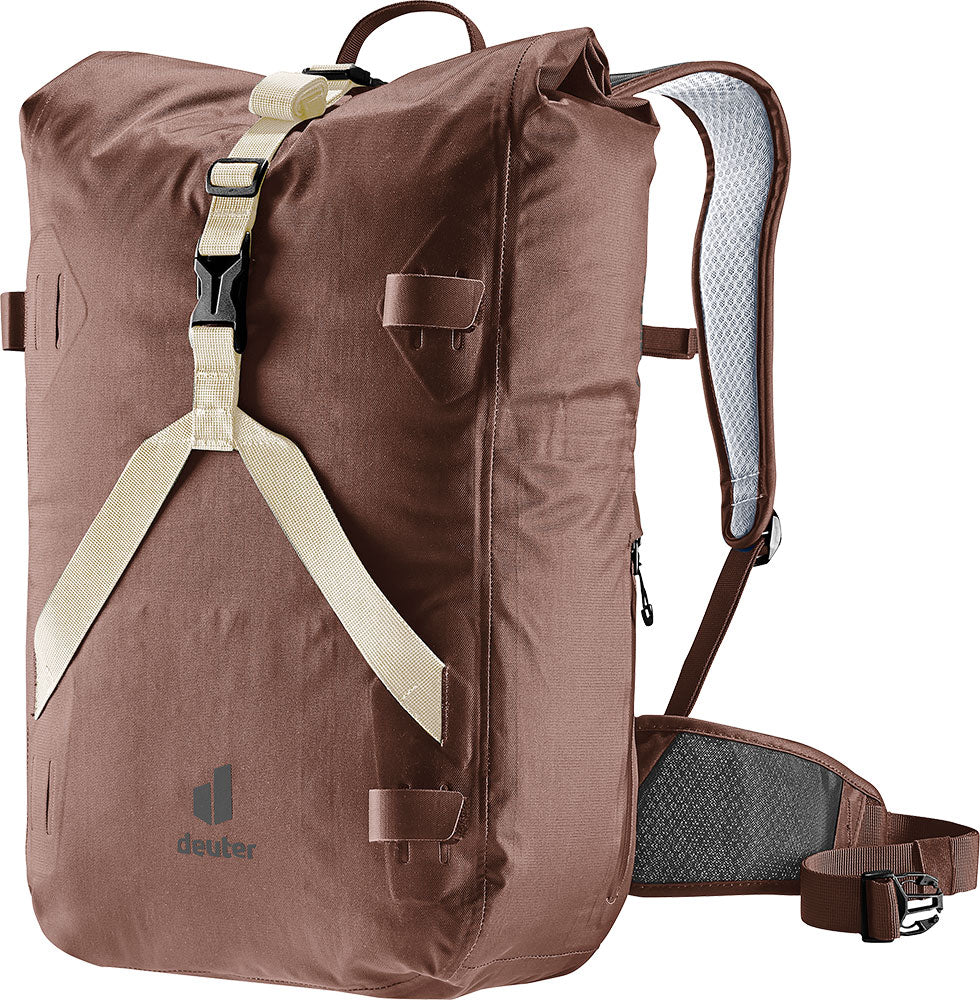 Deuter amager 25+5 - sac à dos vélo