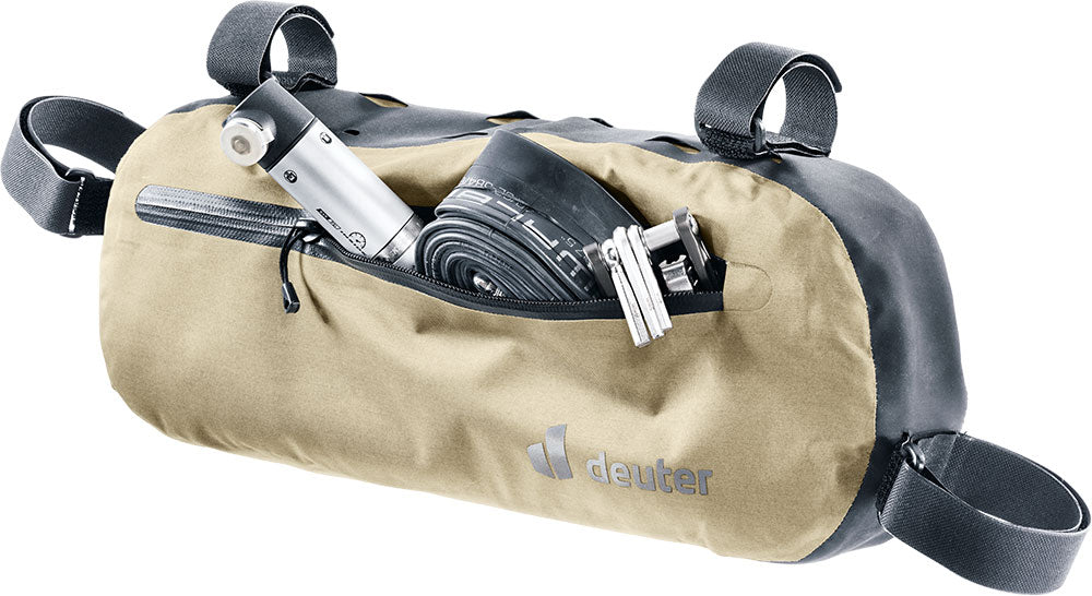 Deuter cabezon fb 4 - sacoche de cadre