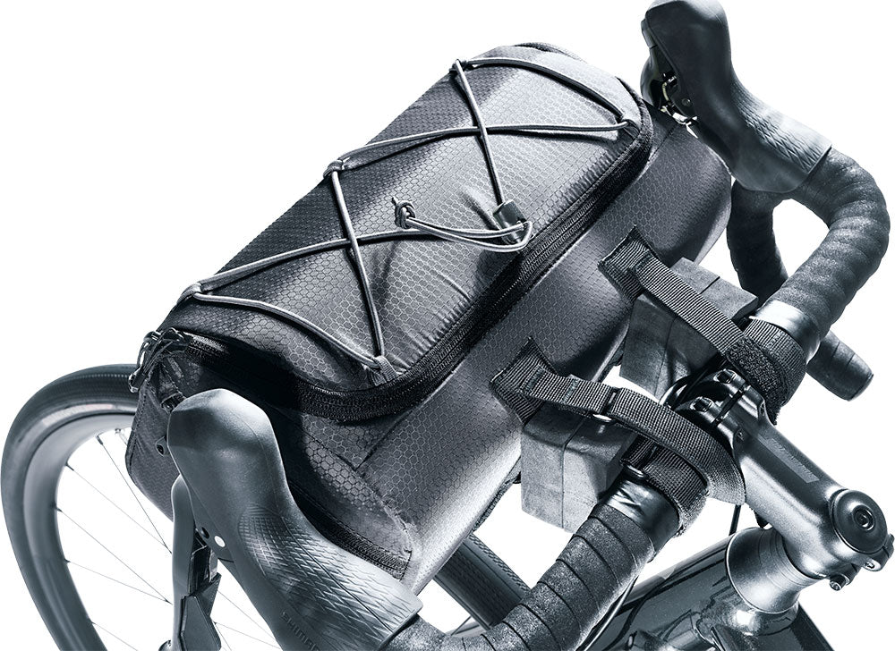 Deuter mondego hb 8 - sacoche de guidon