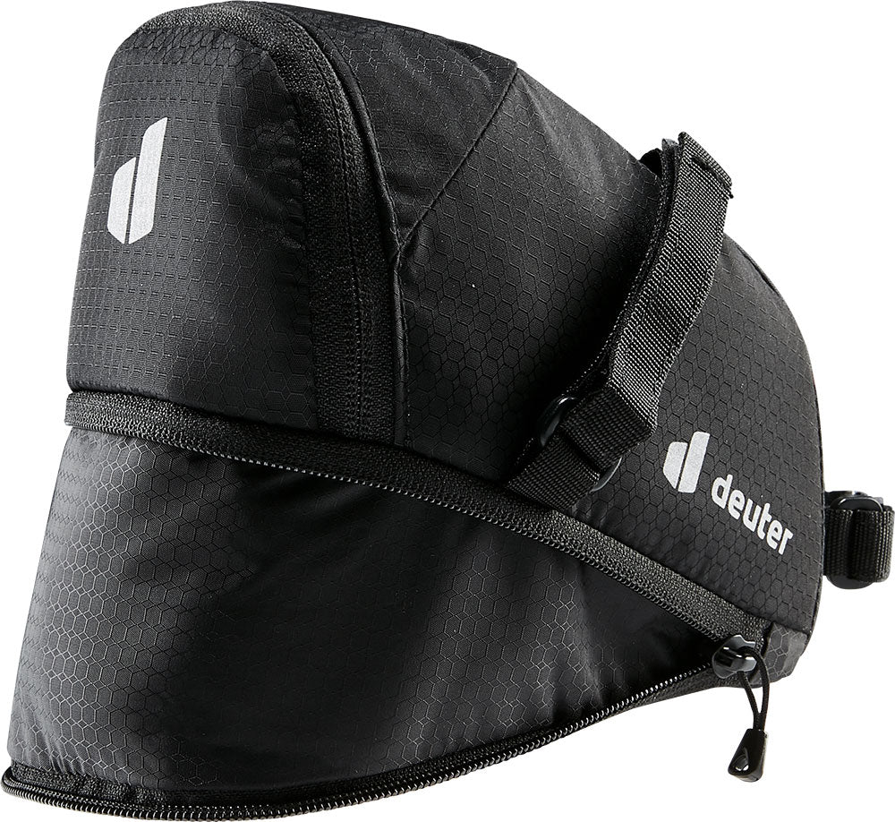 Sacoche de vélo Deuter 1.1 + 0.3 - sacoche de selle