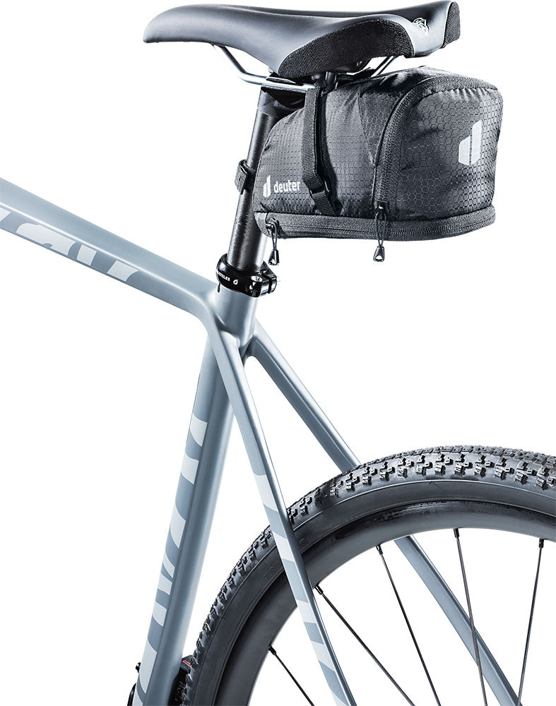 Sacoche de vélo Deuter 1.1 + 0.3 - sacoche de selle