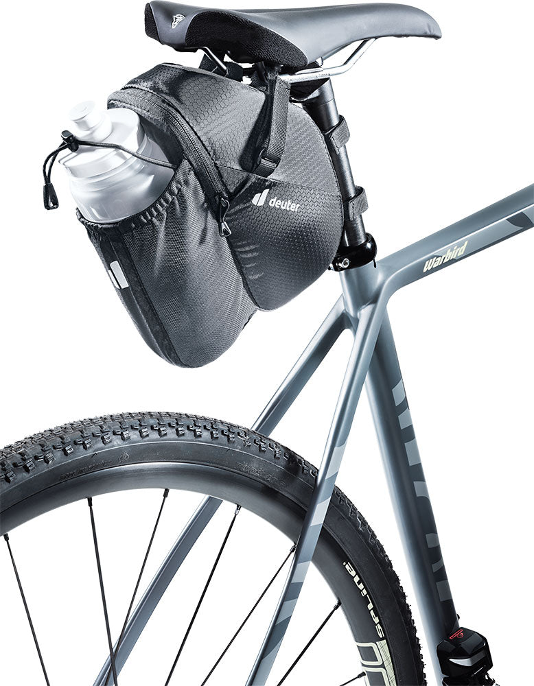 Deuter bike bag 1.2 bidon - sacoche de selle