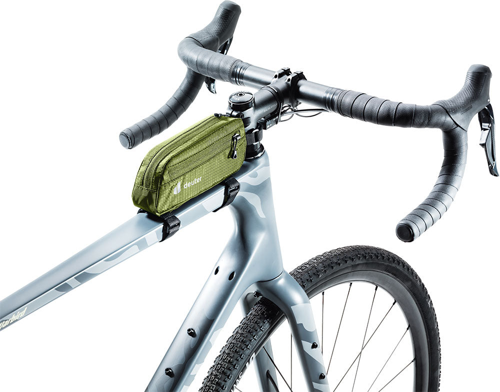 Deuter sac d'énergie 0.5 - poche cadre