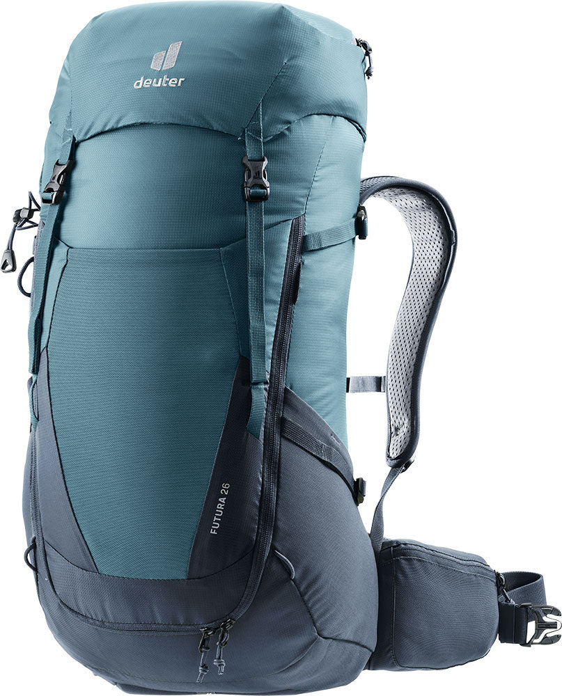 Deuter futura 26 - sac à dos de randonnée