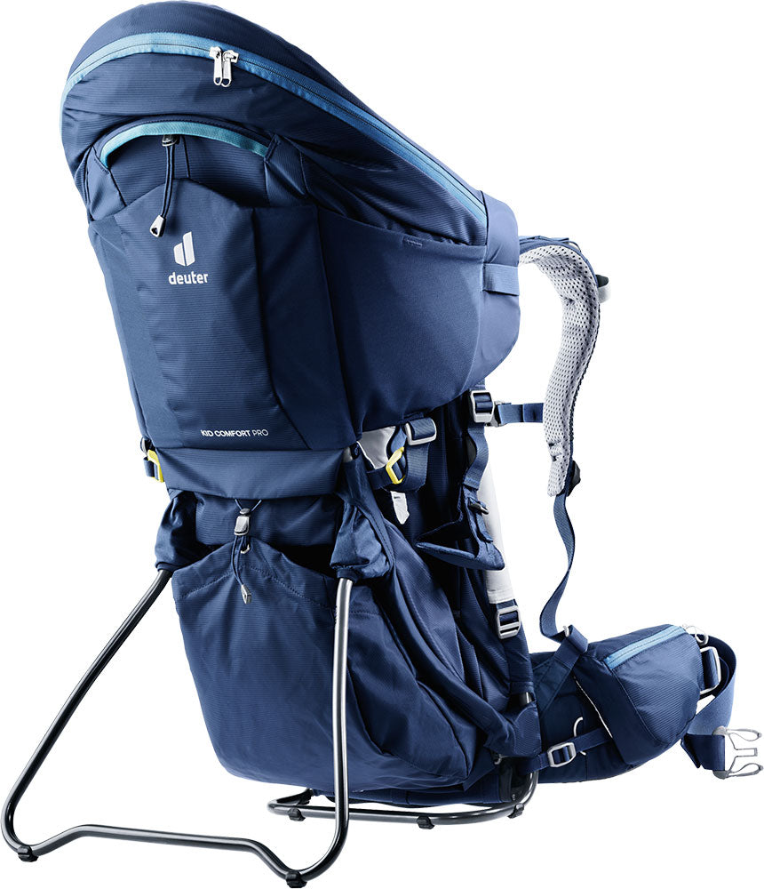 Deuter kid confort pro - porte-enfant