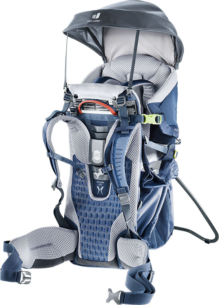 Auvent de toit ouvrant Deuter Kid Comfort