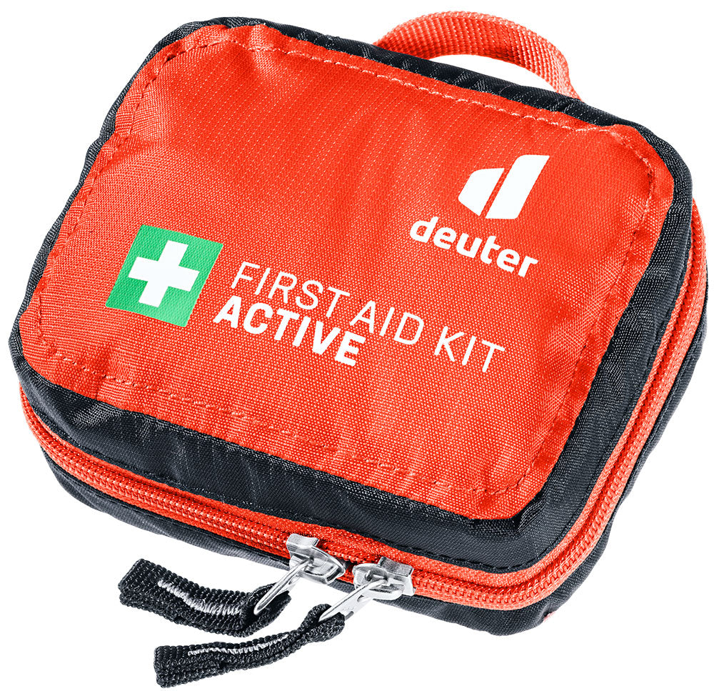 Trousse de premiers secours Deuter active