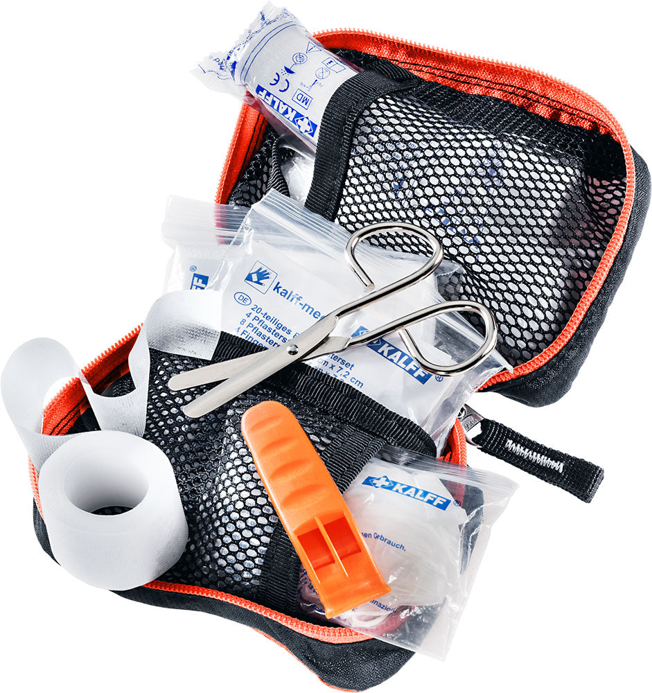 Trousse de premiers secours Deuter active