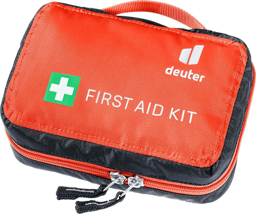 Trousse de premiers secours Deuter
