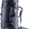 Deuter aircontact lite 50+10 - sac à dos de randonnée
