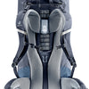 Deuter aircontact lite 50+10 - sac à dos de randonnée