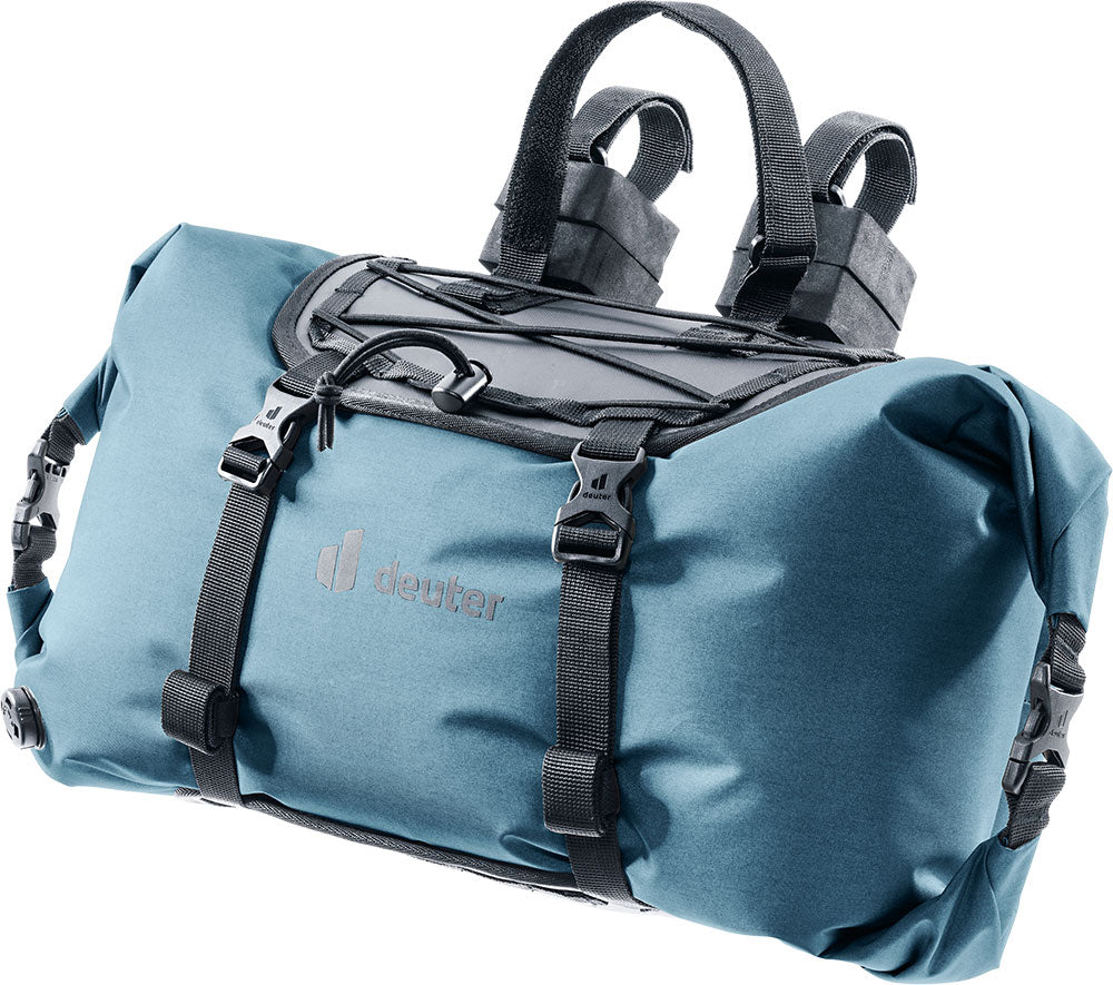 Deuter cabezon hb 14 - pack guidon