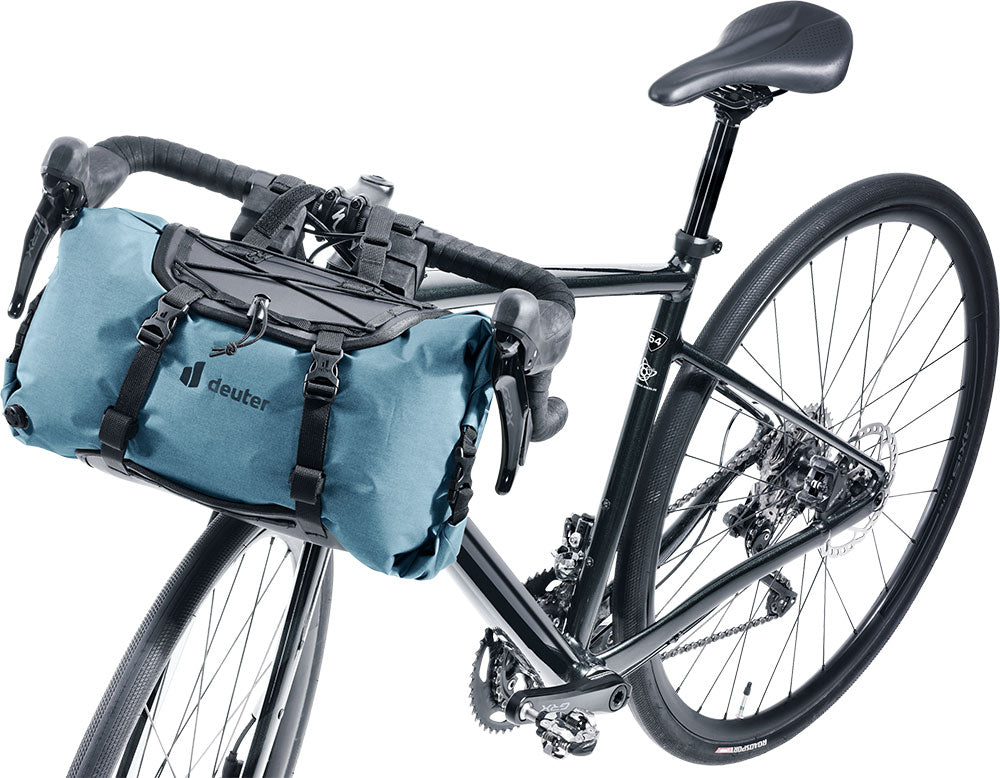 Deuter cabezon hb 14 - pack guidon