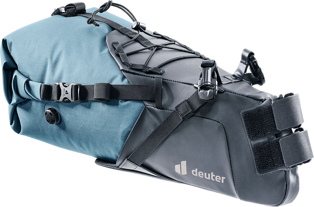 Deuter cabezon sb 16 - sac de selle