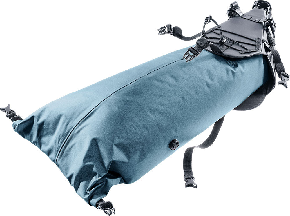 Deuter cabezon sb 16 - sac de selle