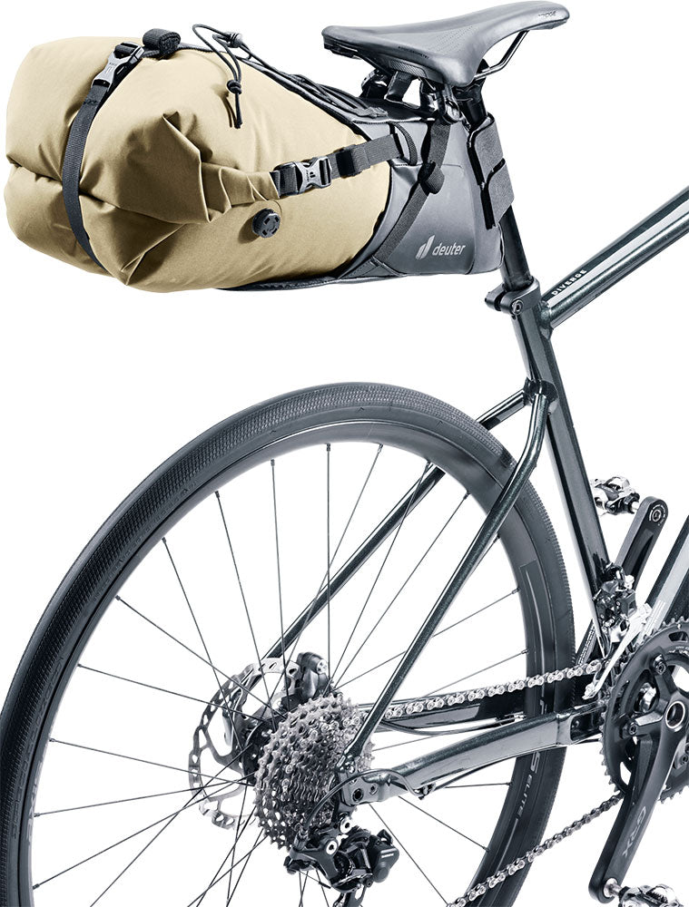 Deuter cabezon sb 16 - sacoche de selle