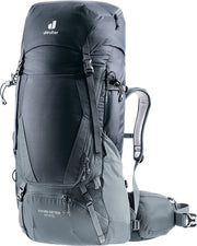 Deuter futura air trek 45+10 sl - sac à dos de randonnée femme - afbeelding 1