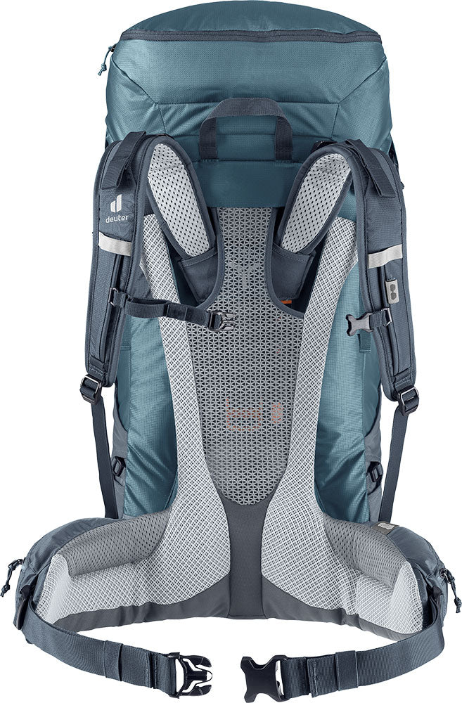 Deuter futura air trek 60+10 - sac à dos de randonnée