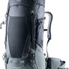 Deuter futura air trek 60+10 - sac à dos de randonnée