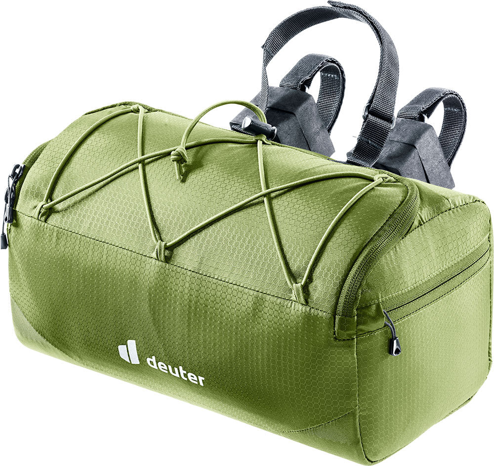 Deuter mondego hb 8 - pack guidon