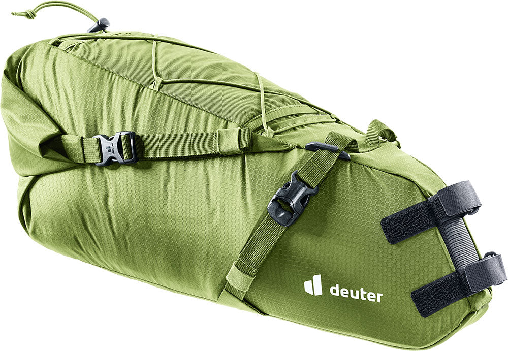 Deuter mondego sb 16 - sac de selle