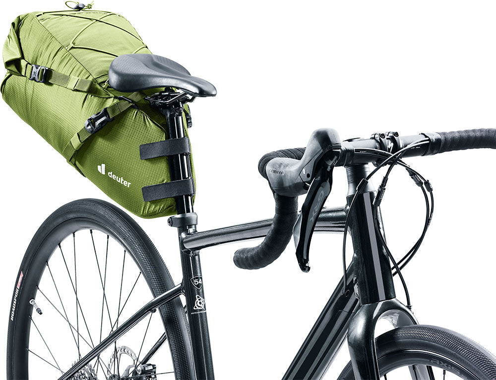 Deuter mondego sb 16 - sac de selle