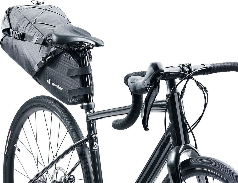 Deuter mondego sb 16 - sac de selle