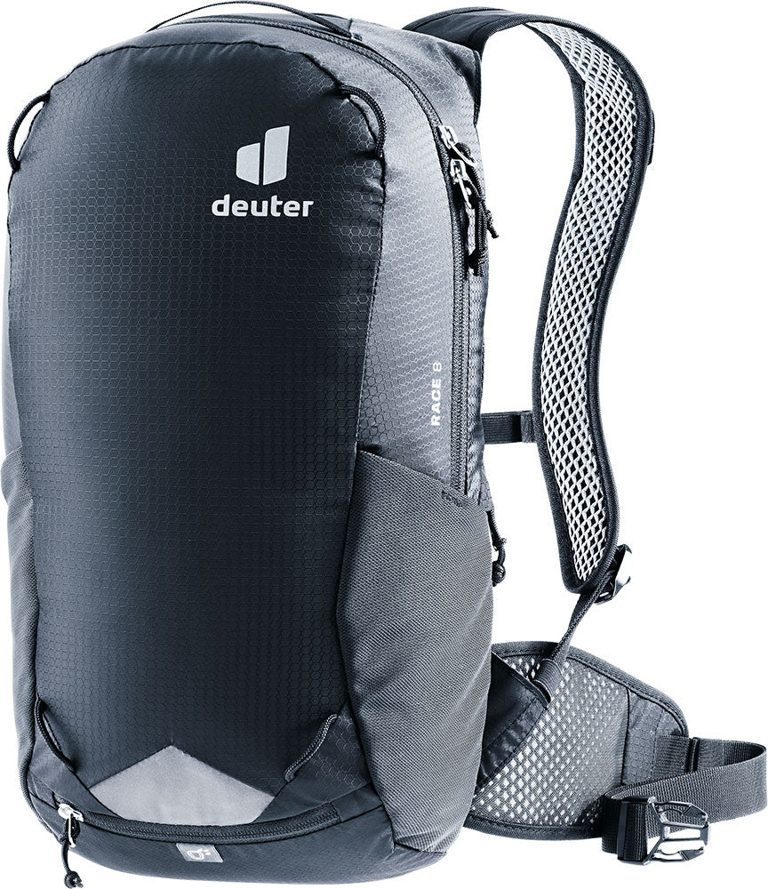 Deuter race 8 - sac à dos vélo