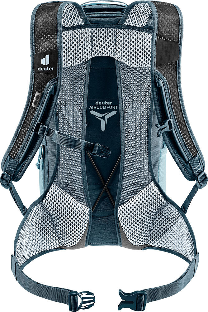 Deuter race air 10 - sac à dos vélo