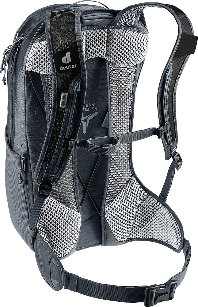 Deuter race air 10 - sac à dos vélo