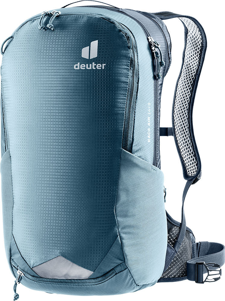 Deuter race air 14+3 - sac à dos vélo
