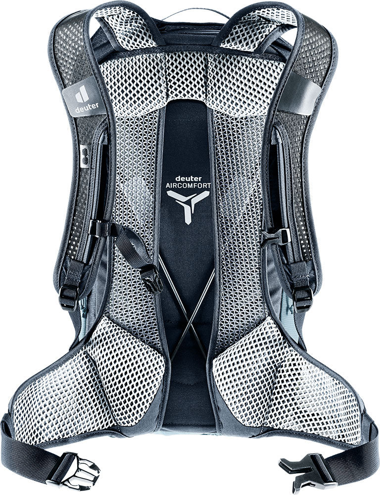 Deuter race air 14+3 - sac à dos vélo