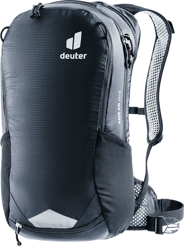 Deuter race air 14+3 - sac à dos vélo