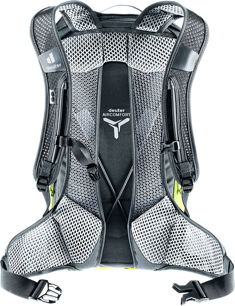 Deuter race air 14+3 - sac à dos vélo