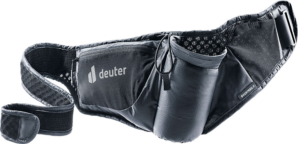 Deuter short rail ii - sac banane