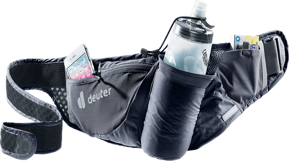 Deuter short rail ii - sac banane