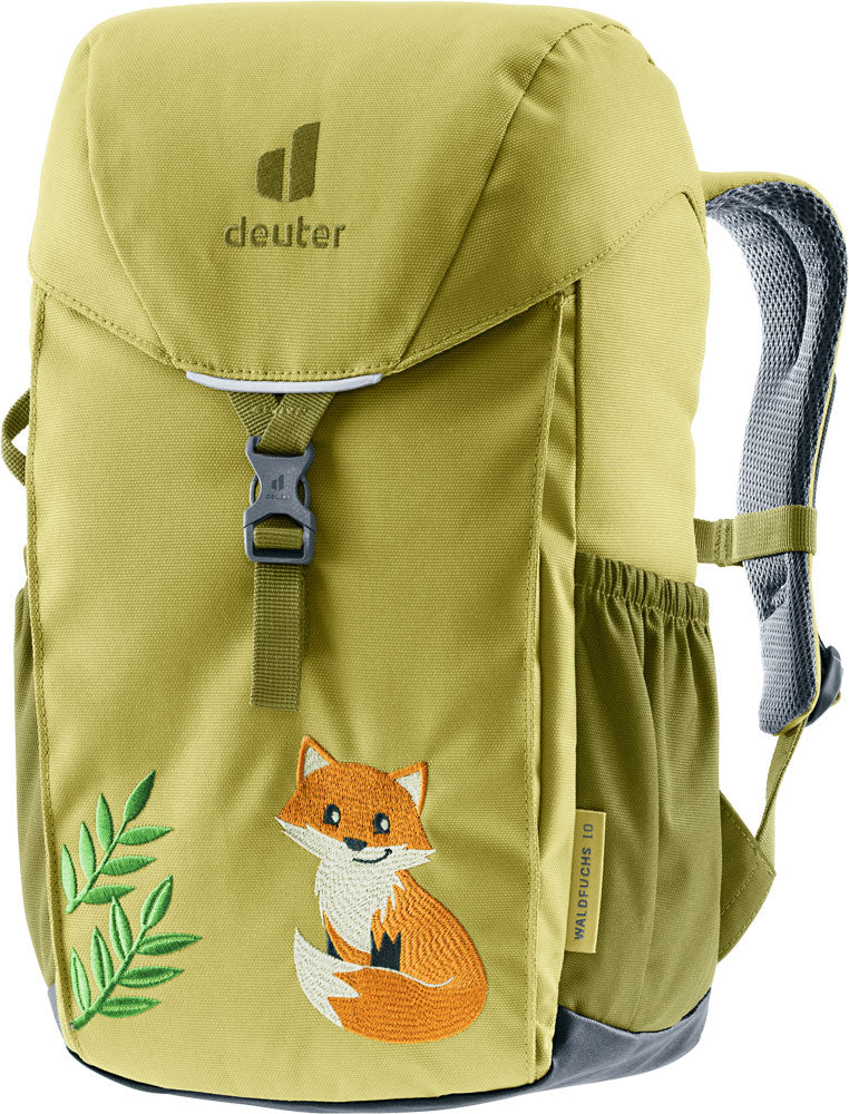 Deuter waldfuchs 10 - sac à dos enfant