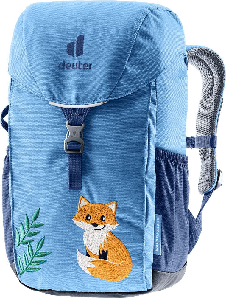 Deuter waldfuchs 10 - sac à dos enfant