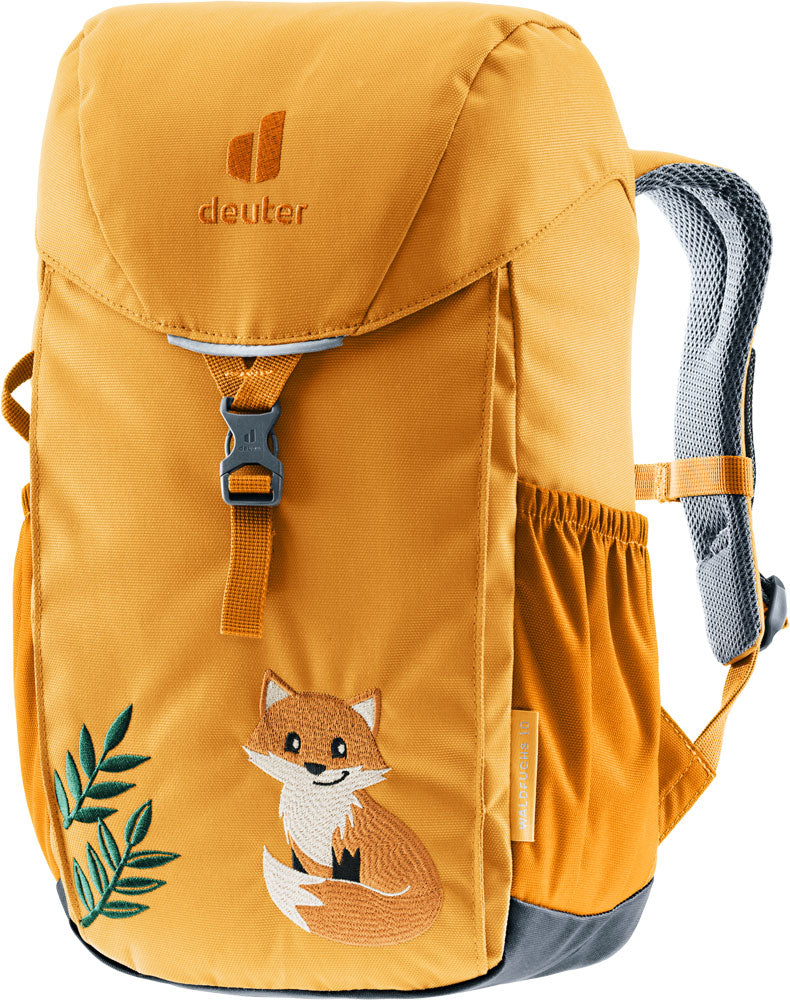 Deuter waldfuchs 10 - sac à dos enfant