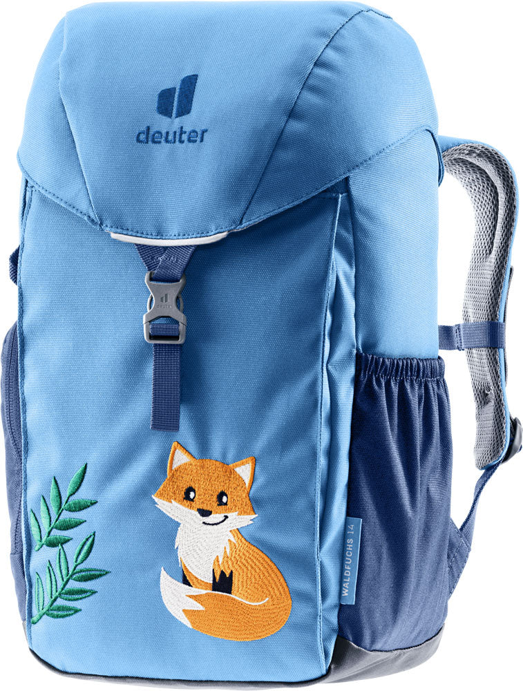 Deuter waldfuchs 14 - sac à dos enfant