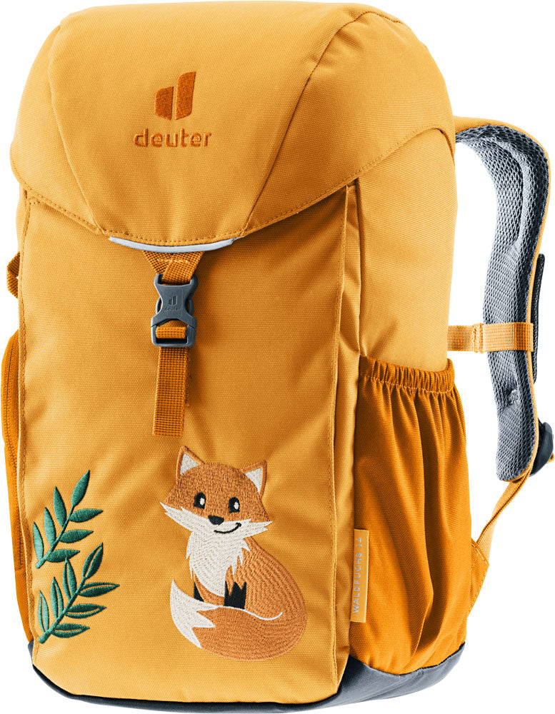 Deuter waldfuchs 14 - sac à dos enfant