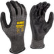Dewalt Gant de travail A4 Touch L 13 g avec résistance aux coupures de niveau A4 - DPG860Leu