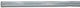 Manchon de crépine métallique Dewalt 16 mm x 1 000 mm - dfc4730050