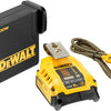 Adaptateur de charge USB Dewalt 18 V XR - dcb094k-qw - dcb094k-qw