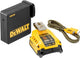 Adaptateur de charge USB Dewalt 18 V XR - dcb094k-qw - dcb094k-qw