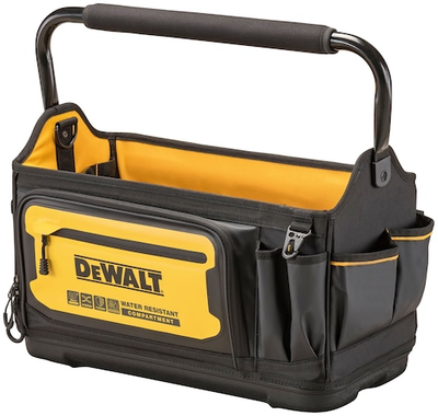 Sac à outils ouvert Dewalt 20 pouces - dwst60106-1